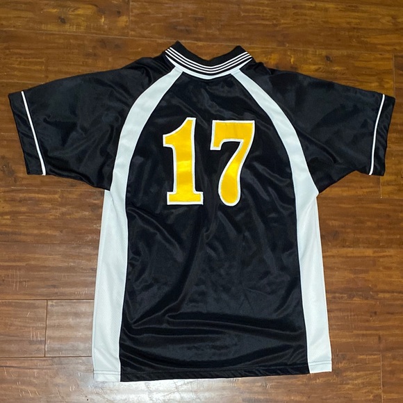 Adidas collared Tee - Picture 2 of 2